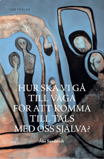 Omslag till boken Hur ska vi ...